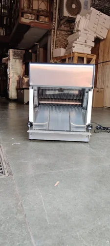 Sahara Machine